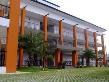 Hotel Granny House à Nakhon Ratchasima Extérieur photo